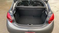 Peugeot 208 1.2 PureTech 82 Tech Edition 5dr [Start Stop] Petrol Hatchback